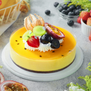 Tiệm Bánh Kem Bắp Huyện Bù Đốp, Bình Phước - Giao bánh tận nơi